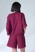 Simone Perele 1A7 Caprice Night short